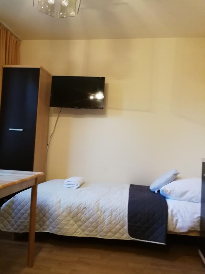 Noclegi U Mai Olsztyn  Buitenkant foto